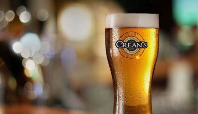 La Tom Crean's - Dingle Brewing Company