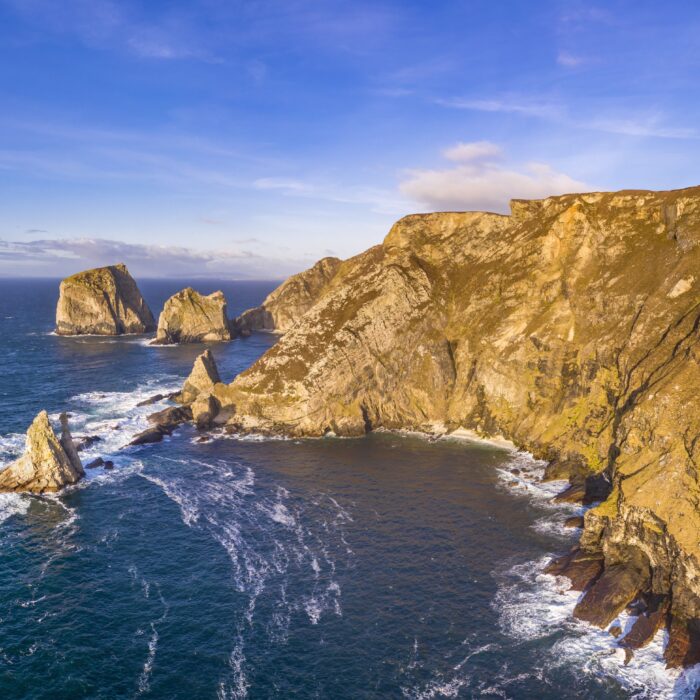 Tormore Island - © Lukassek