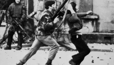 Le Bloody Sunday