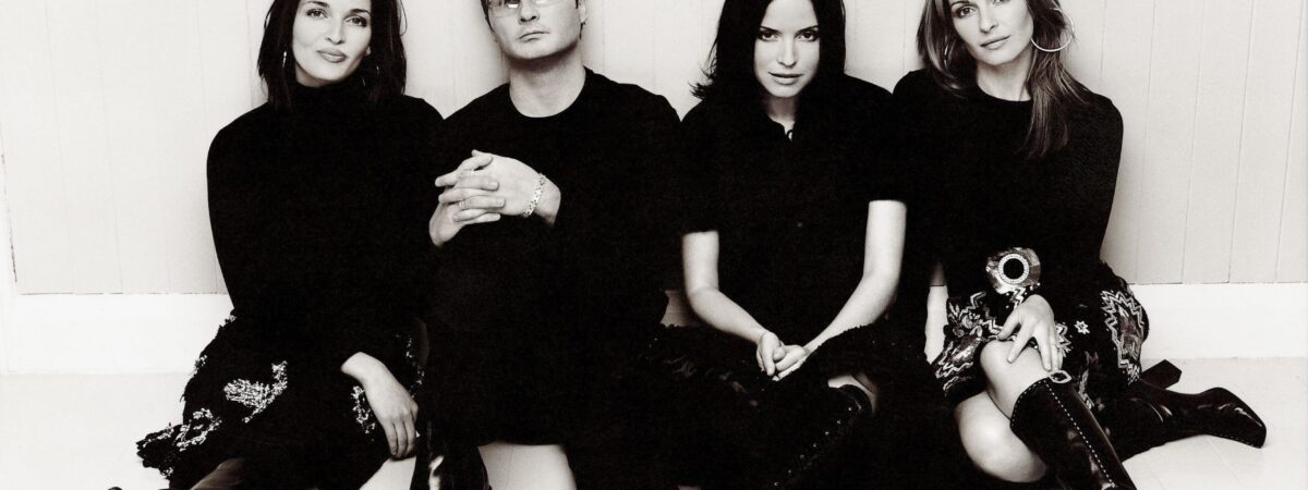 Les Corrs