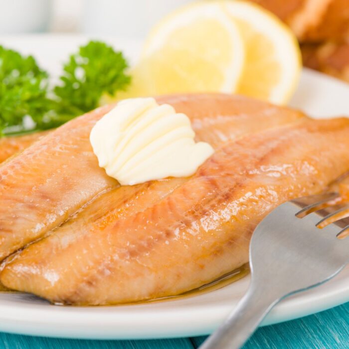 Des kippers - © Paul_Brighton - Getty Images