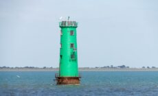Le North Bull Lighthouse - William Murphy - cc