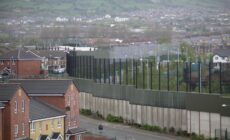 Les Peace Walls - Jordi Gabarró Llop - cc