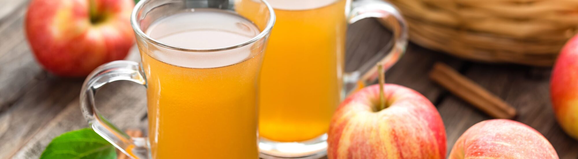 Du cidre de pomme irlandais - sea_wave