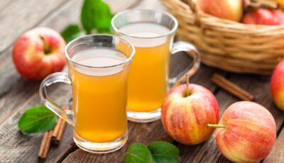 Du cidre de pomme irlandais - sea_wave