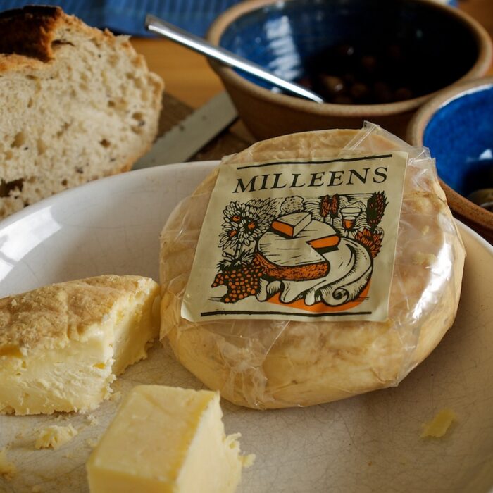 Le Milleens - Dale Simonson - cc