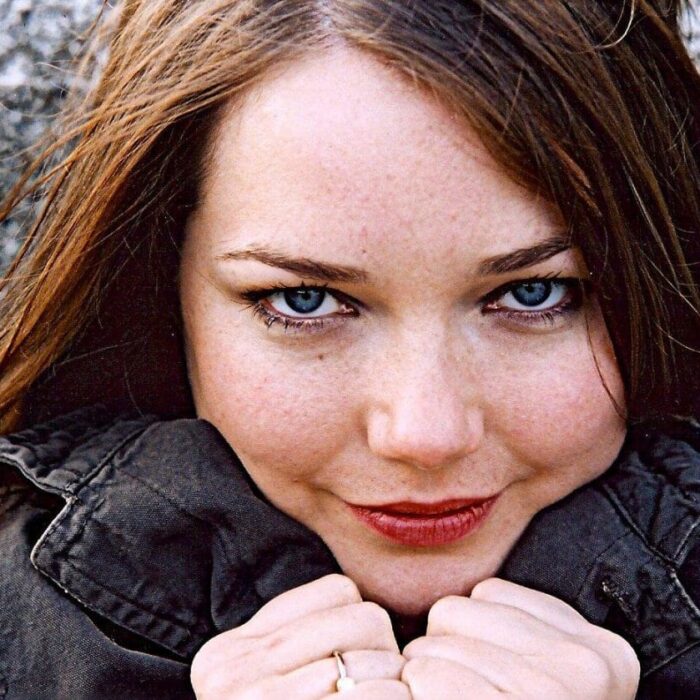 Pauline Scanlon - www.exileconcert.com/