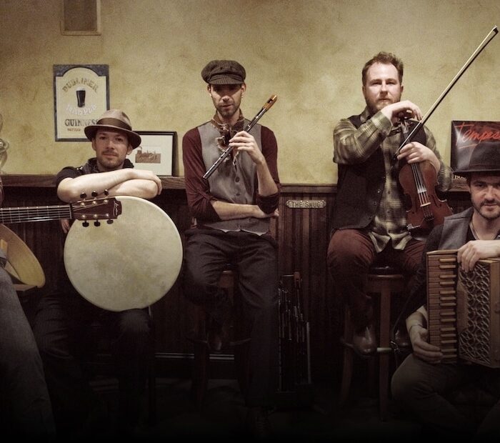 Doolin's - http://www.doolin.fr