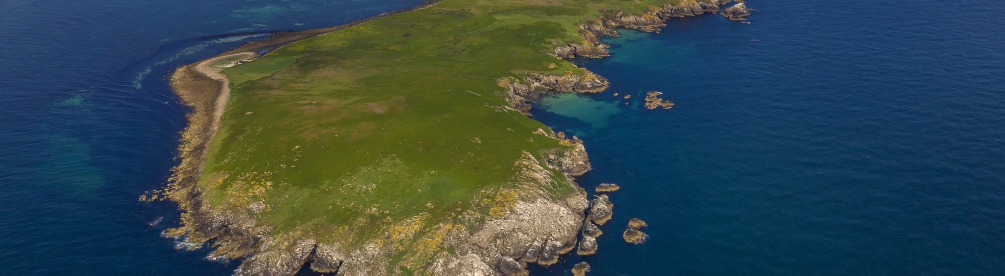 Îles irlandaises