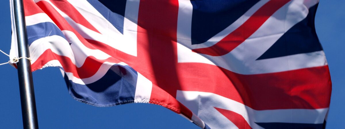Union Jack - Iker Merodio - cc
