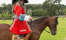 Le Battle of the Boyne Visitor Centre - Allan LEONARD - cc