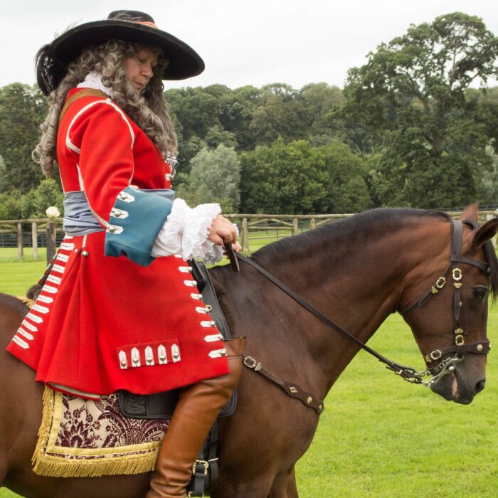 Le Battle of the Boyne Visitor Centre - Allan LEONARD - cc