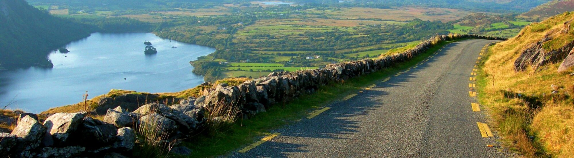 La Péninsule de Beara