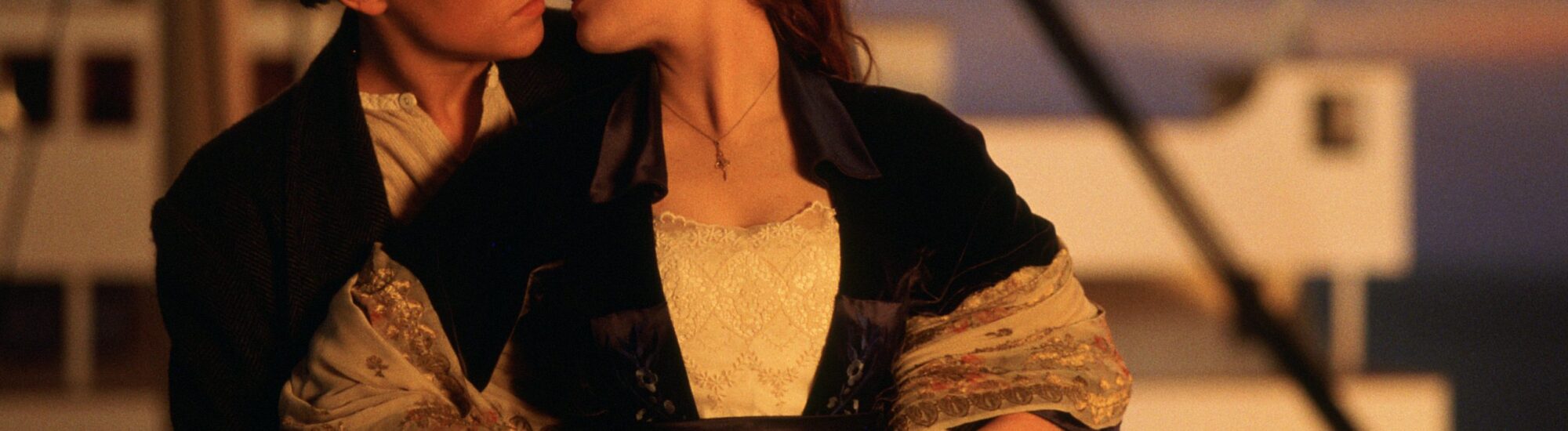 Le film Titanic