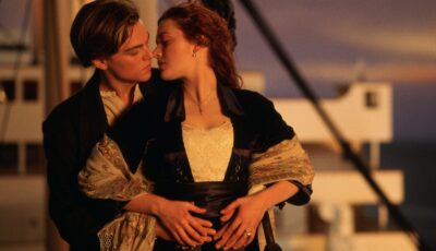 Le film Titanic