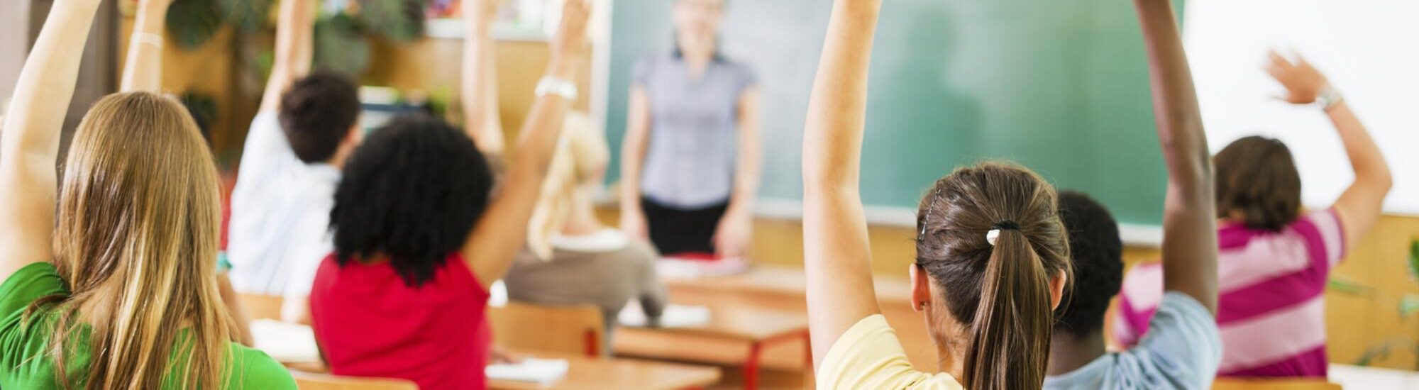 Une école