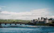 King John's Castle - Marion Wacker - cc