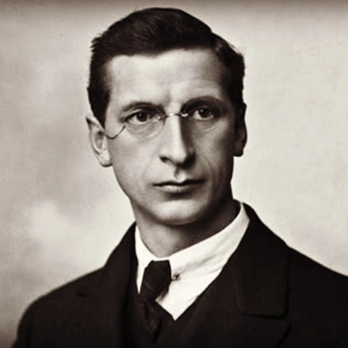 Eamon de Valera - Domaine public