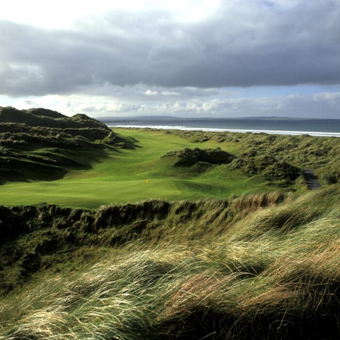 L'Enniscrone Golf Club