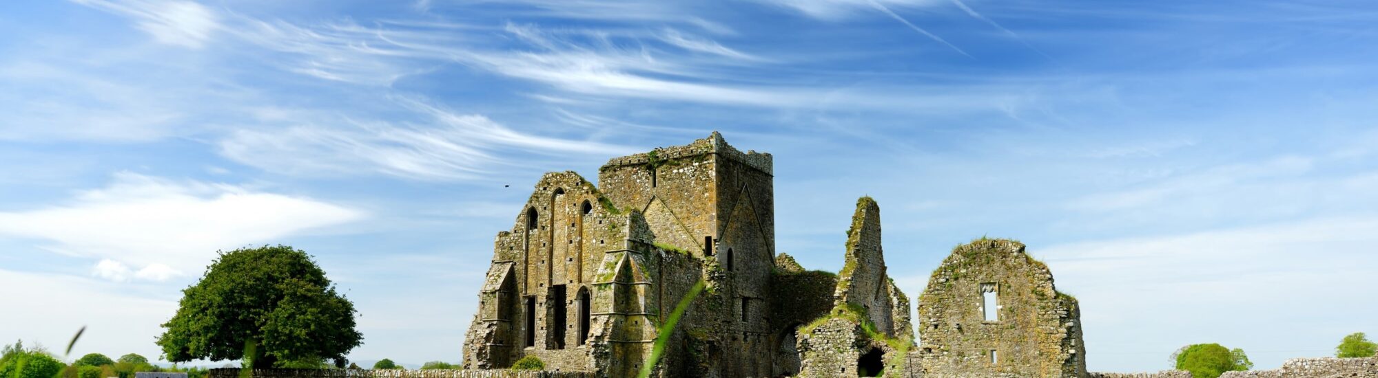 La Hore abbey - © MNStudio