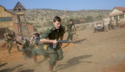 Jadotville