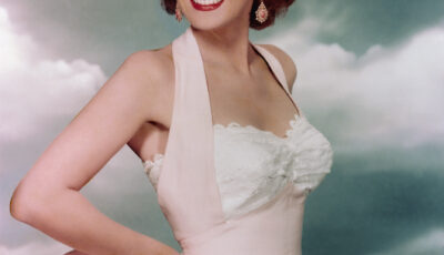 Maureen O'Hara