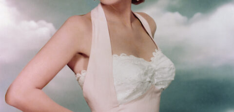Maureen O'Hara