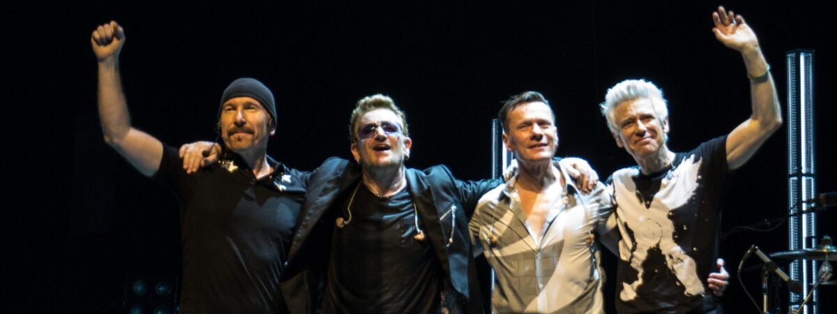 U2 - U2start - cc