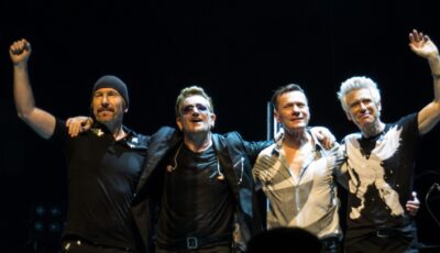 U2 - U2start - cc