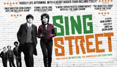 Sing Street