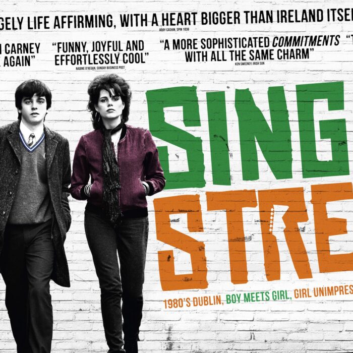 Sing Street