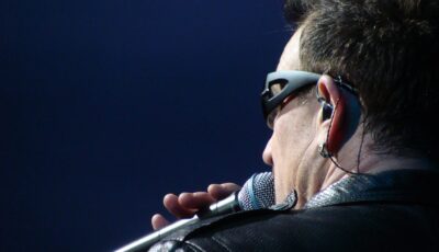 Bono - Domaine public