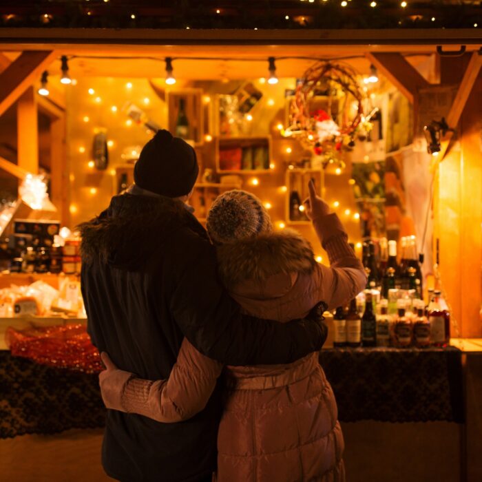 Le Waterford Winterval - © Syda Productions