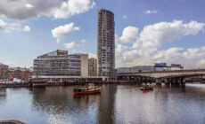La Obel Tower de Belfast - William Murphy - cc
