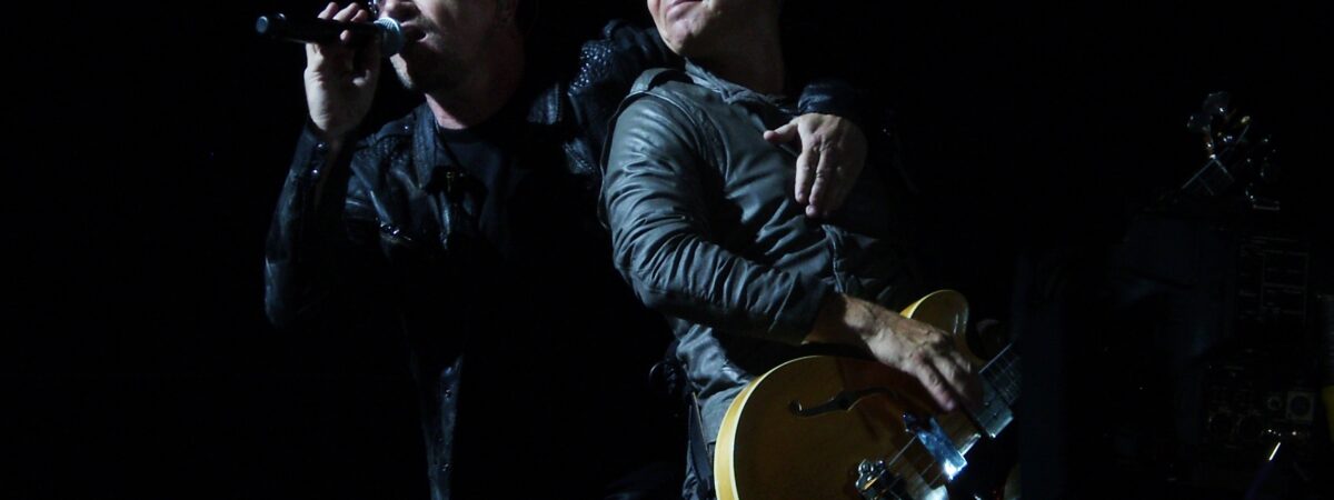 U2 - MelicansMatkin - cc