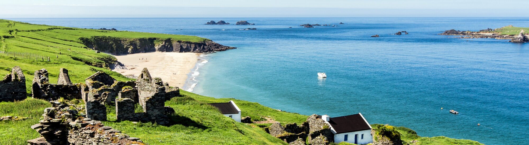 Blasket Islands