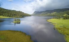 Glencar Lake - © Eugene Remizov