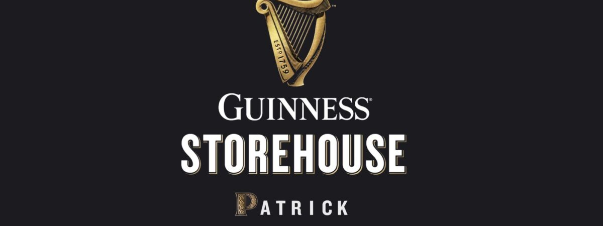 Le Guinness Storehouse