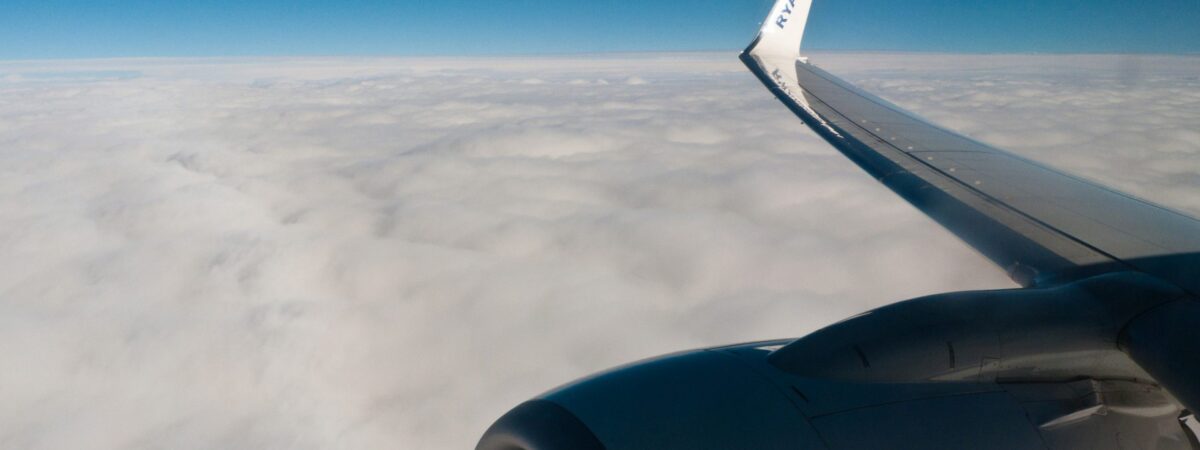Ryanair - hopeless128 - cc