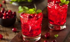 Du jus de cranberries - bbhofack2