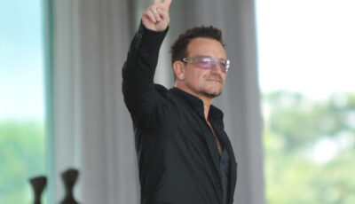 Bono - Antonio Cruz/ABr - cc