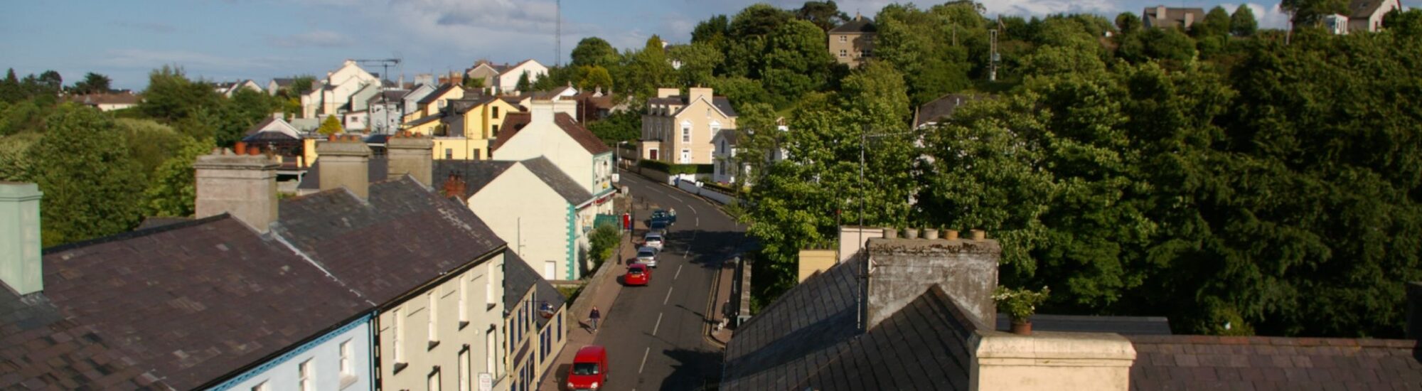 Cushendall