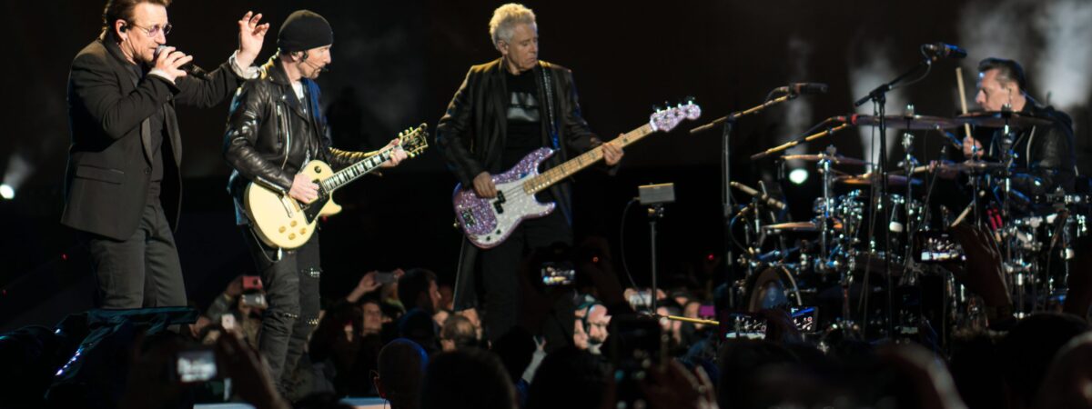 U2 - cc