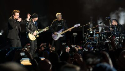 U2 - cc
