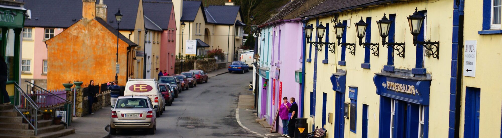 Avoca