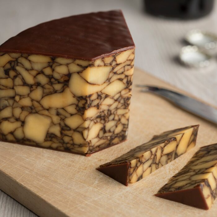 Du Guinness cheddar - © picturepartners