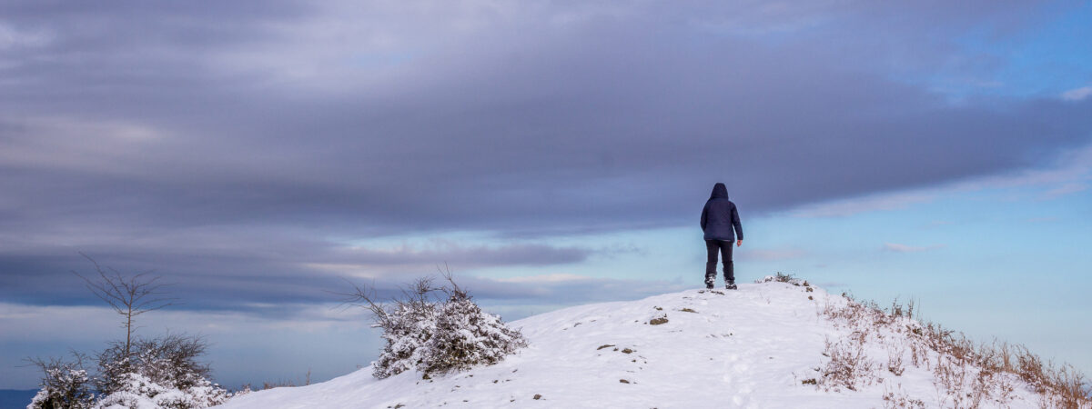 De la neige en Irlande - Gadjo_Niglo - cc