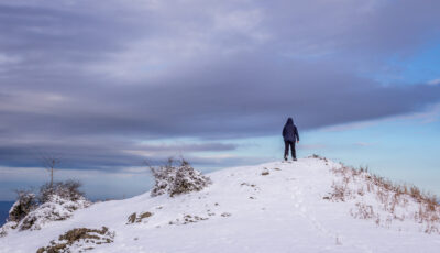 De la neige en Irlande - Gadjo_Niglo - cc
