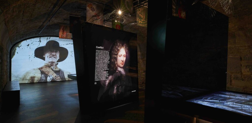 EPIC Museum – EPIC Ireland CHQ Limited