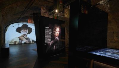 EPIC The Irish Emigration Museum - EPIC Ireland CHQ Limited